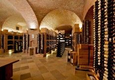 Linguini cellar
