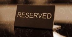 Linguini reservation
